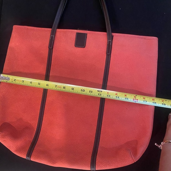 JACK GEORRES
FINE LEATHER GOODS
TOTE BAG - Picture 6 of 7